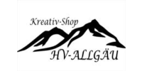 Kundenlogo Kreativ-Shop Hv-Allgäu