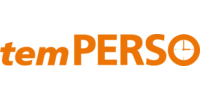 Kundenlogo temPERSO Rummel & Glass GmbH