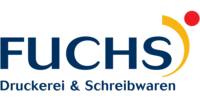 Kundenlogo Druckerei Fuchs GmbH