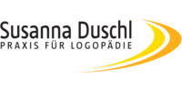 Kundenlogo Logopädie Duschl Susanna