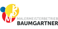 Kundenlogo Baumgartner Matthias Malermeisterbetrieb