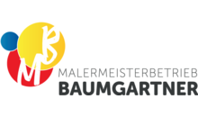 Kundenlogo von Baumgartner Matthias Malermeisterbetrieb