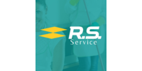 Kundenlogo RS Service Umzüge & Möbel- und Küchenmonteur