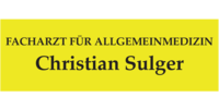 Kundenlogo Sulger Christian Facharzt für Allgemeinmedizin