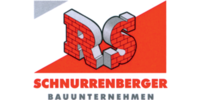 Kundenlogo Bauunternehmen Schnurrenberger Rainer
