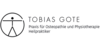 Kundenlogo von Gote Tobias
