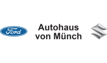 Kundenlogo von Autohaus von Münch e.K.