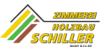 Kundenlogo von Schiller Holzbau