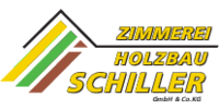 Kundenlogo Schiller Holzbau