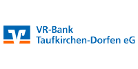 Kundenlogo VR-Bank Taufkirchen-Dorfen eG