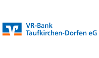 Kundenlogo von VR-Bank Taufkirchen-Dorfen eG