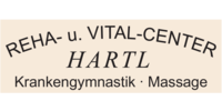 Kundenlogo Hartl Krankengymnastik