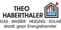 Kundenlogo Haberthaler GmbH