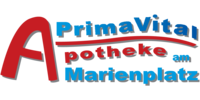 Kundenlogo PrimaVital Apotheke