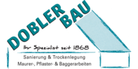 Kundenlogo Dobler Bau GmbH