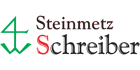 Kundenlogo Schreiber Steinmetz