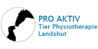 Kundenlogo PRO AKTIV Tier Physiotherapie Landshut