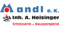 Kundenlogo MANDL, Inh. A. Heisinger e.K.