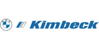 Kundenlogo Autohaus Kimbeck GmbH