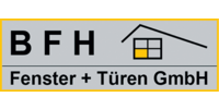 Kundenlogo BFH Fenster + Türen GmbH
