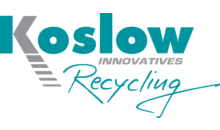Kundenlogo von Recycling Koslow