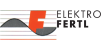 Kundenlogo Elektro Fertl J.