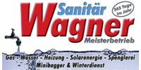 Kundenlogo Heizung Wagner