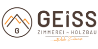Kundenlogo Geiss GmbH & Co. KG