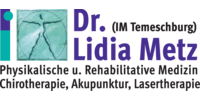 Kundenlogo Metz Lidia Dr.
