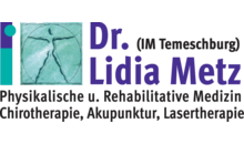 Kundenlogo von Metz Lidia Dr.