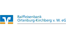 Kundenlogo von Raiffeisenbank Ortenburg-Kirchberg v. W. eG