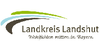 Kundenlogo von Landratsamt Landshut - Erzieherische Kinder- u. Jugendhilfe