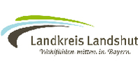 Kundenlogo Landratsamt Landshut