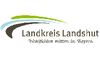 Kundenlogo von Landratsamt Landshut