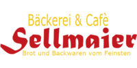 Kundenlogo Sellmaier Bäckerei & Cafe