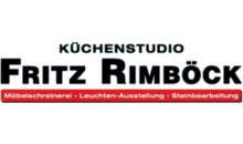 Kundenlogo von Rimböck Fritz, Küchenstudio