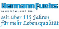 Kundenlogo Fuchs Hermann Bauunternehmung GmbH