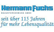 Kundenlogo von Fuchs Hermann Bauunternehmung GmbH