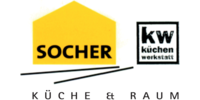 Kundenlogo Socher Küche & Raum