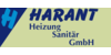 Kundenlogo von Harant Heizung Sanitär GmbH