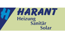 Kundenlogo von Harant Solar - Sanitär - Heizung