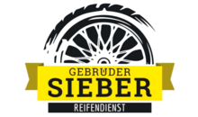 Kundenlogo von Reifendienst Gebrüder Sieber Inh. Robert Liehn e. K.