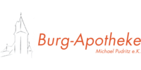 Kundenlogo Burg-Apotheke