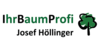 Kundenlogo von IhrBaumProfi Josef Höllinger Baumfällung Baumpflege