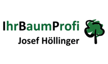 Kundenlogo von Ihr Baumprofi Josef Höllinger Baumfällung Baumpflege