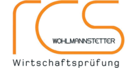Kundenlogo RCS Wohlmannstetter Wirtschaftstreuhand GmbH
