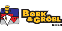 Kundenlogo Bork & Gröbl GmbH