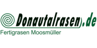 Kundenlogo Moosmüller Fertigrasen