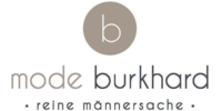 Kundenlogo Mode Burkhard