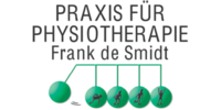 Kundenlogo Krankengymnastik-Praxis de Smidt Frank